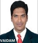 Dr. Vamshi Kiran Badam