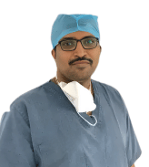 Dr. Vamsi Krishna Yerramsetty