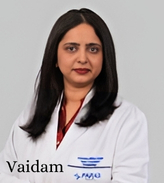 Dr. Vandana Mittal