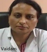 Dr. Vandana Narula