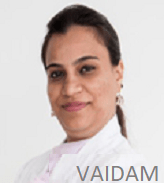 Dr. Vandana Sehgal