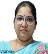 Dr. Vanisree Padige