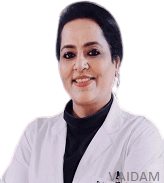 Dr. Vanita Arora