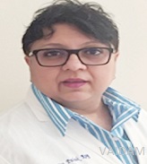 Dr. Vanita Pathak Ray