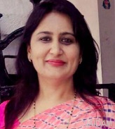 Dr. Varsha Patil