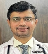 Dr. Varun Ravindra Tadkalkar