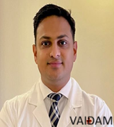 Dr. Veekshith Shetty