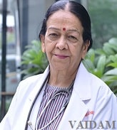 Dr. Veena Acharya