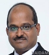 Dr. Veerabhadra K Guptha