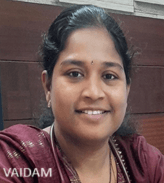 Dr. Veeramalli Divya