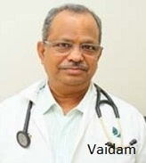 Dr Venkata Rayudu Nekkanti