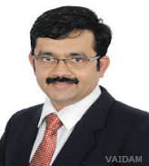 Dr. Venkataramanan Swaminathan