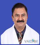Dr. Venkatesh T K