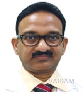 Dr. Victor Vinod Babu