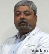 Dr. Vidit Tripathi