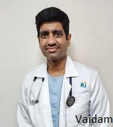 Dr. Vignesh Thanikgaivasan
