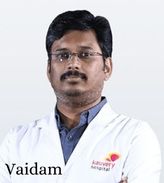 Dr. A. Vignesh