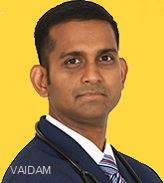 Dr. Vigneshwar Ravisankar