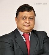 Dr Vijay Agarwal