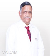 Dr. Vijay Deshmukh