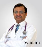 Dr. Vijay Kumar Agrawal