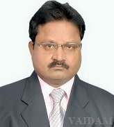 Dr. Vijay Kumar