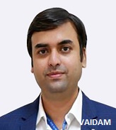 Dr. Vijay Kumar Sarma Madduri