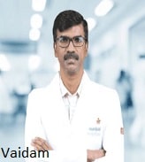 Dr. Vijay Kumar Sharma