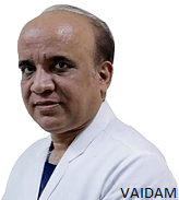Dr. Vijay Kumar