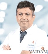 Dr. Vijay Parbatani