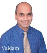 Dr. Vijay Rangachari