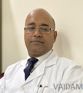 Dr. Vijay Sharma
