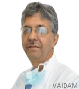 Dr. Vijay Vohra