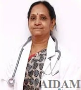 Dr. Vijaya Manohar
