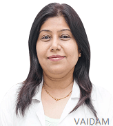 Dr. Vijaya Parmar