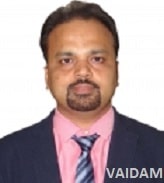 Dr. Vijender Gupta