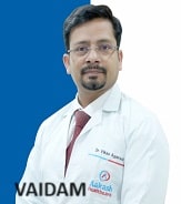 Dr. Vikas Agarwal