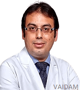 Dr. Vikas Dua