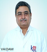 Dr. Vikas Gupta
