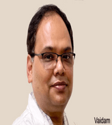Dr. Vikas Gupta