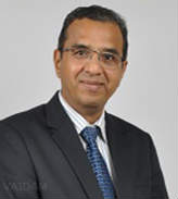 Dr. Vikas Gupte