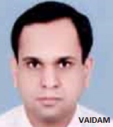 Dr. Vikas Jindal