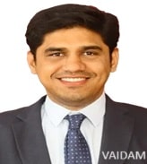 Dr. Vikas Singh Negi