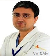 Dr Vikas Singhal