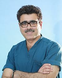 Dr. Vikash Kapoor