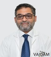 Dr. Vikram Barua Kaushik