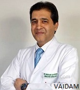 Dr. Vikram Sharma