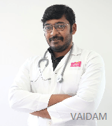 Dr. Vikraman