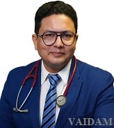 Dr. Vikrant Deshmukh