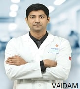 Dr. Vikrant Gosavi